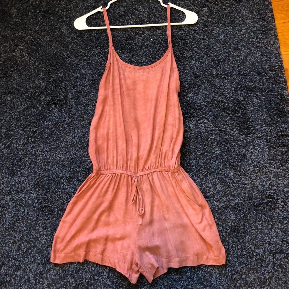 Pitaya romper